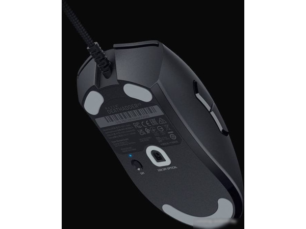 Игровая мышь Razer Deathadder V3