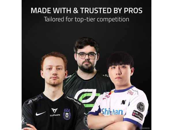 Игровая мышь Razer Viper V3 HyperSpeed