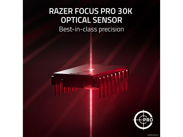 Игровая мышь Razer Viper V3 HyperSpeed