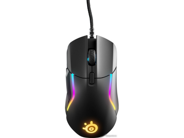 Игровая мышь SteelSeries Rival 5