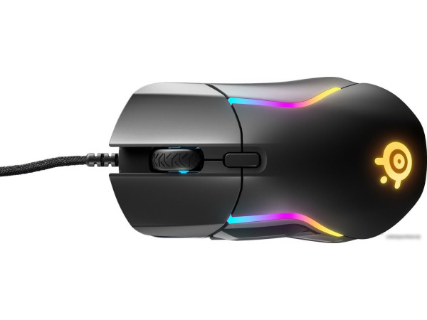 Игровая мышь SteelSeries Rival 5