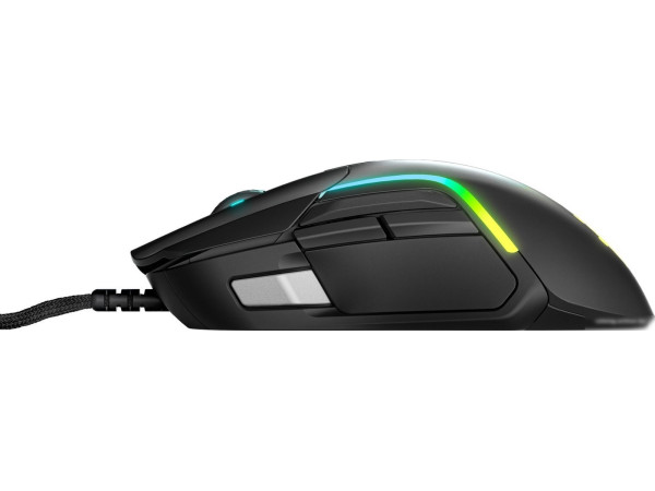 Игровая мышь SteelSeries Rival 5