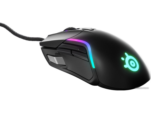 Игровая мышь SteelSeries Rival 5