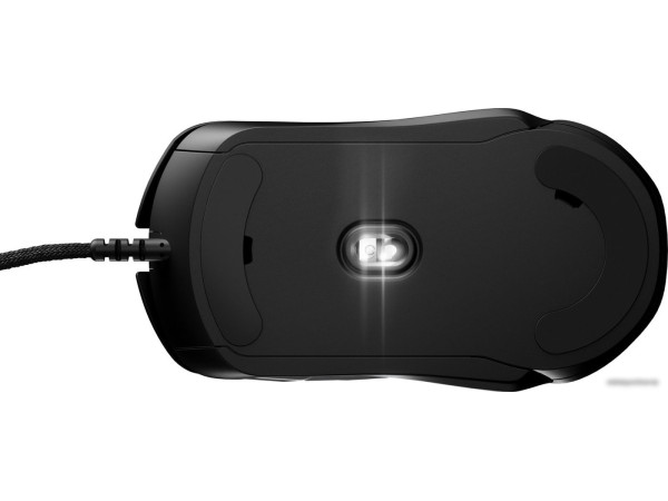 Игровая мышь SteelSeries Rival 5