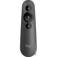 Пульт ДУ Logitech R500s (графит)