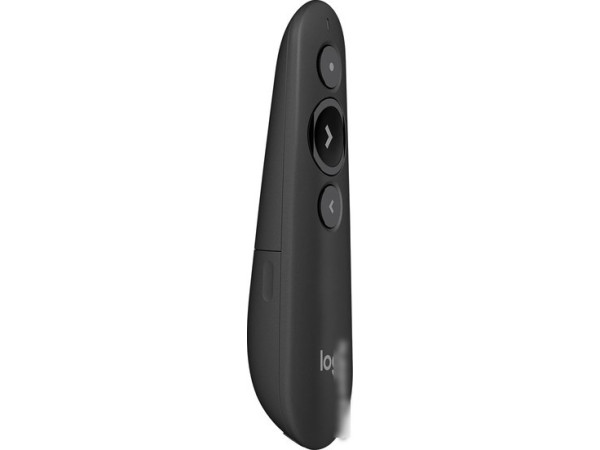 Пульт ДУ Logitech R500s (графит)