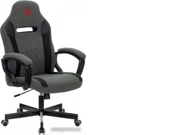 Кресло A4Tech Bloody GC-110 (серый)