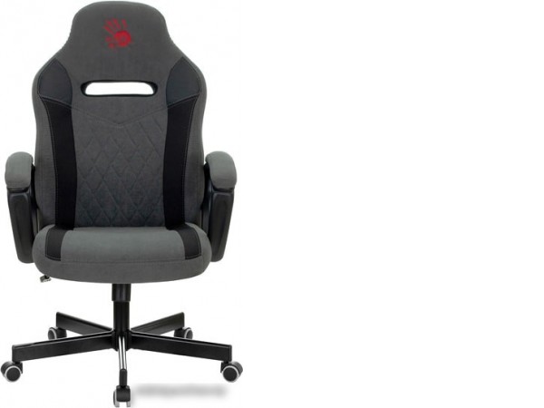 Кресло A4Tech Bloody GC-110 (серый)