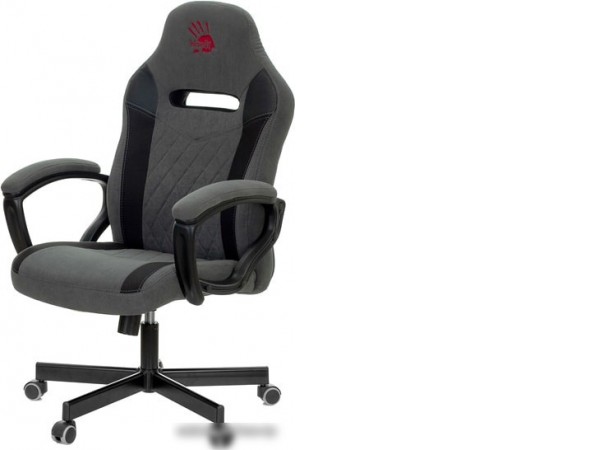 Кресло A4Tech Bloody GC-110 (серый)