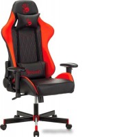 Кресло A4Tech Bloody GC-870 (черный/красный)