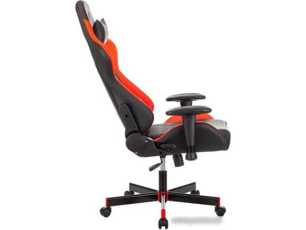 Кресло A4Tech Bloody GC-870 (черный/красный)