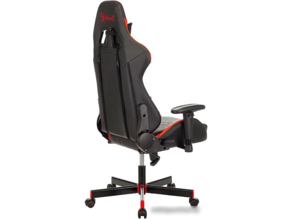 Кресло A4Tech Bloody GC-870 (черный/красный)