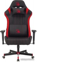 Кресло A4Tech Bloody GC-950 (черный/красный)