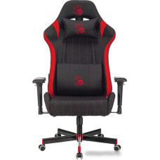 Кресло A4Tech Bloody GC-950 (черный/красный)