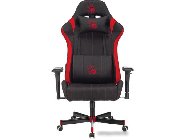 Кресло A4Tech Bloody GC-950 (черный/красный)