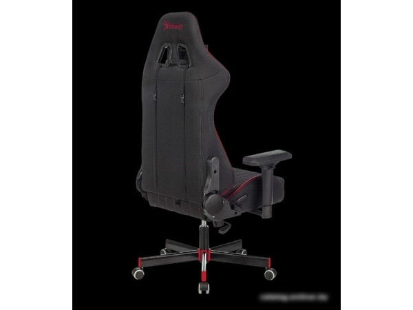 Кресло A4Tech Bloody GC-950 (черный/красный)