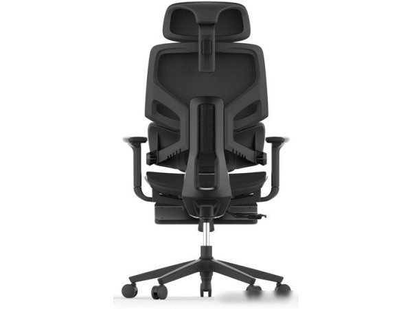 Кресло CACTUS CS-CHR-MC01-BK (черный)