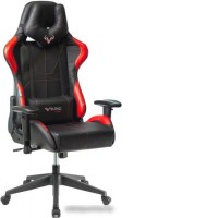 Кресло Zombie Viking 5 Aero (черный/красный)