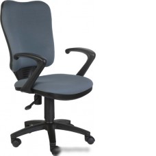 Кресло Бюрократ CH-540AXSN/26-25 (серый)