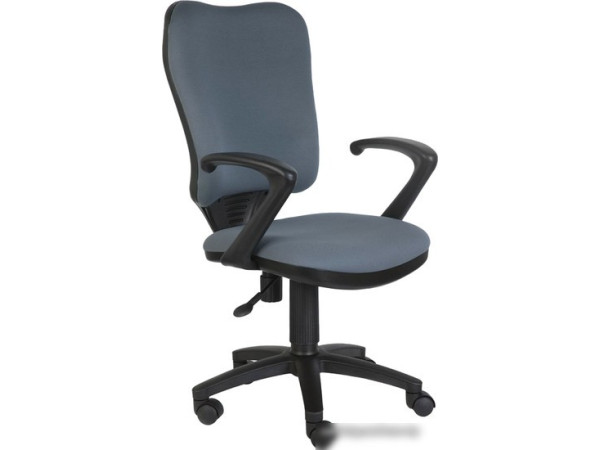 Кресло Бюрократ CH-540AXSN/26-25 (серый)