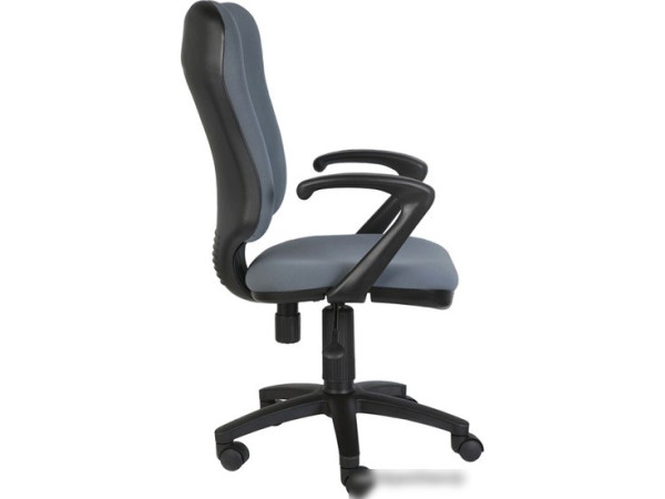 Кресло Бюрократ CH-540AXSN/26-25 (серый)