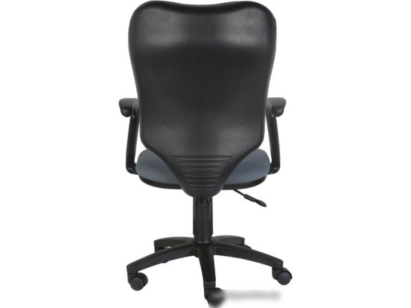 Кресло Бюрократ CH-540AXSN/26-25 (серый)