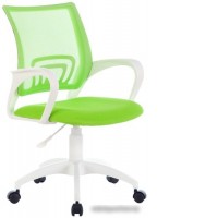 Кресло Бюрократ CH-W695NLT (салатовый)