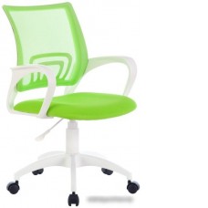 Кресло Бюрократ CH-W695NLT (салатовый)