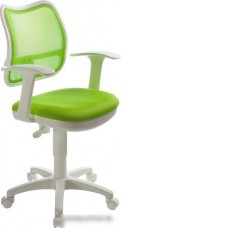 Кресло Бюрократ CH-W797/SD/TW-18