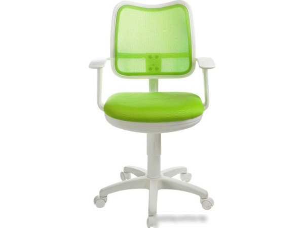 Кресло Бюрократ CH-W797/SD/TW-18