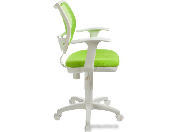 Кресло Бюрократ CH-W797/SD/TW-18