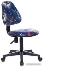 Компьютерное кресло Бюрократ KD-4/COSMO (синий)