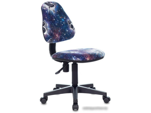 Компьютерное кресло Бюрократ KD-4/COSMO (синий)