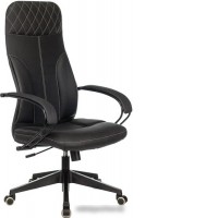 Кресло Бюрократ CH-608/ECO (черный)