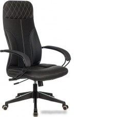 Кресло Бюрократ CH-608/ECO (черный)