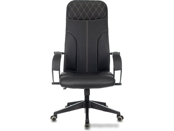 Кресло Бюрократ CH-608/ECO (черный)