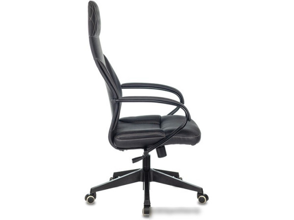 Кресло Бюрократ CH-608/ECO (черный)