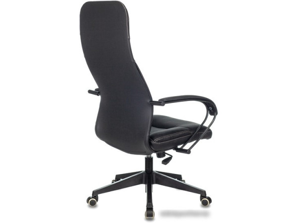 Кресло Бюрократ CH-608/ECO (черный)