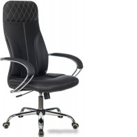 Кресло Бюрократ CH-608SL/ECO (черный)