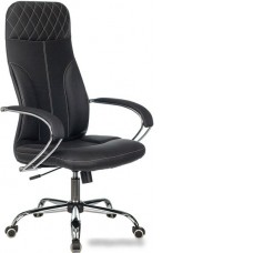 Кресло Бюрократ CH-608SL/ECO (черный)