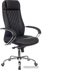 Кресло Бюрократ CH-609SL/ECO (черный)