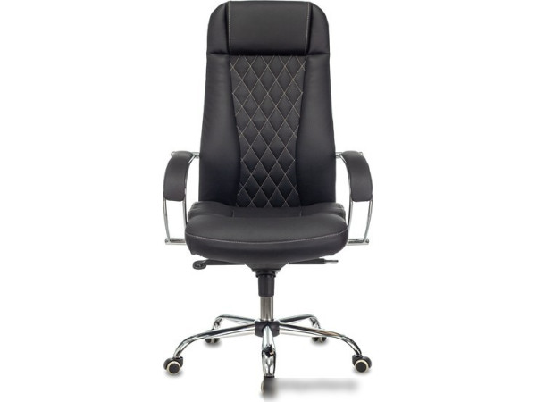 Кресло Бюрократ CH-609SL/ECO (черный)