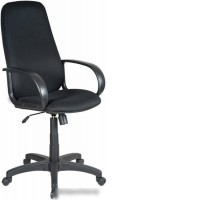 Кресло Бюрократ CH-808AXSN/TW-11 (черный)