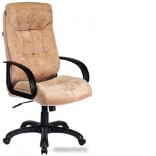 Кресло Бюрократ CH-824 (песочный)