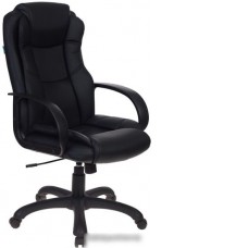 Кресло Бюрократ CH-839 (черный)