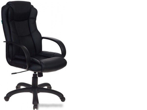 Кресло Бюрократ CH-839 (черный)