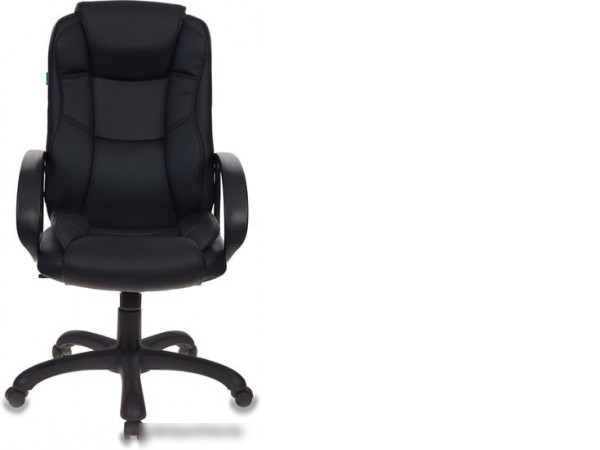 Кресло Бюрократ CH-839 (черный)
