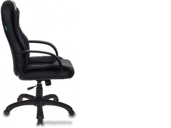 Кресло Бюрократ CH-839 (черный)