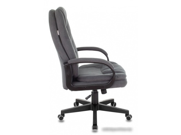 Кресло Бюрократ CH-868N Fabric (серый Alfa 44)