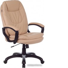 Кресло Бюрократ CH-868N (бежевый)